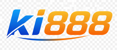 ki888 Philippines gaming platform logo